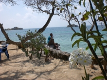 Imagen Isla del Rosario